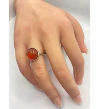 Rouge Orangé