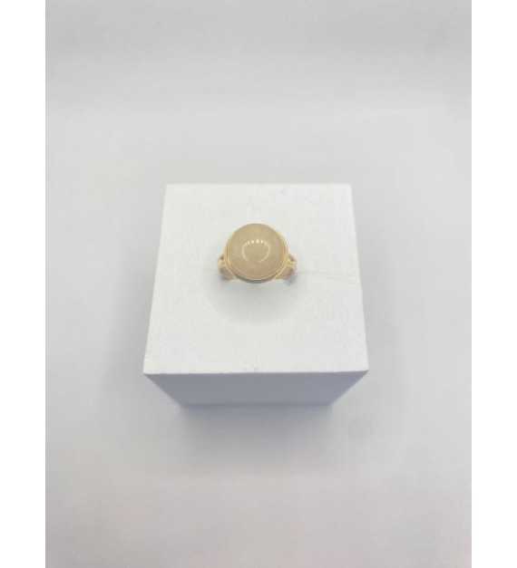 Bague Lumière
