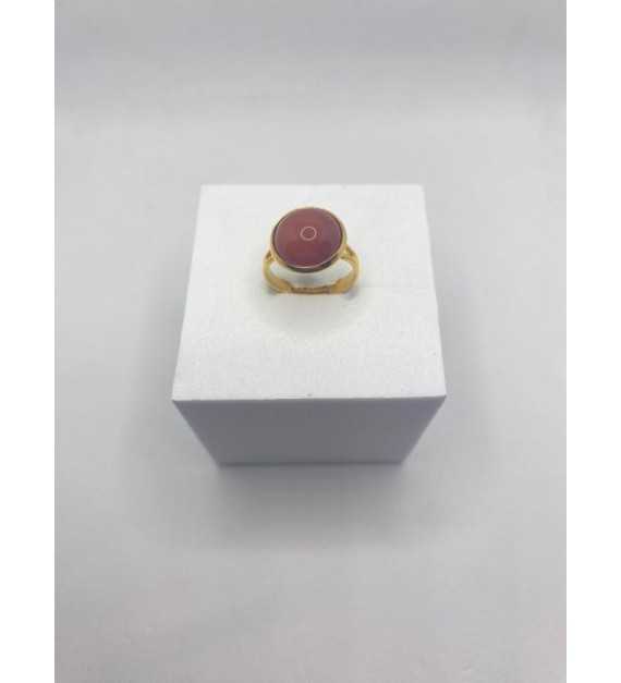 Orangé Rouge