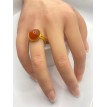 Orangé Rouge Orangé Rouge