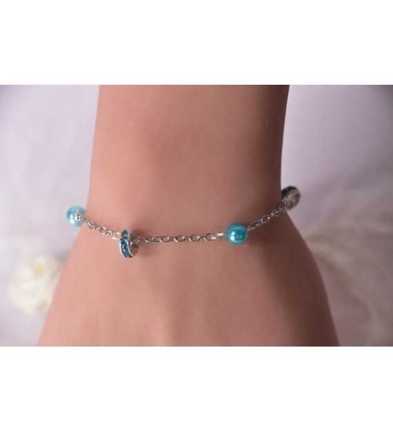 Eau Turquoise