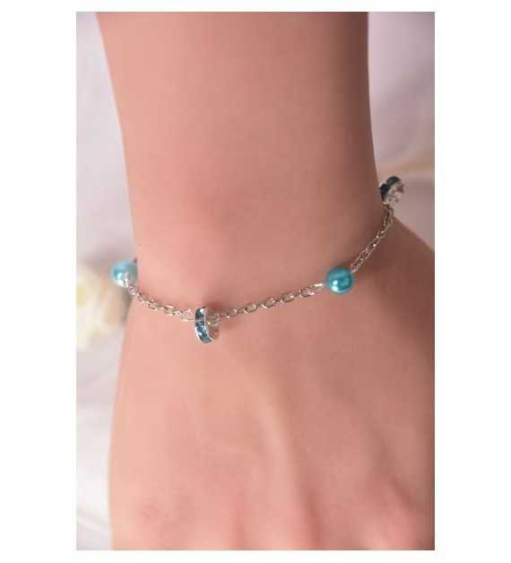 Eau Turquoise