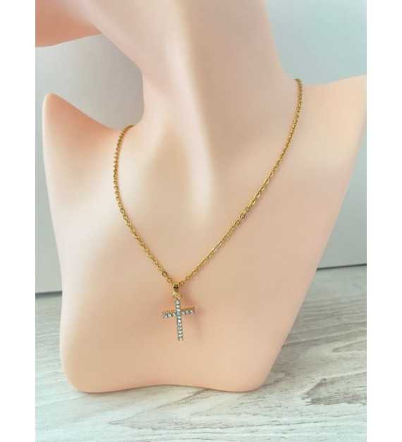 Croix Délicate