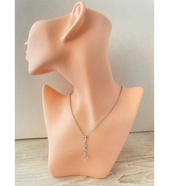 Pendentif Infini – Bijou fait main en France AU2bijoux