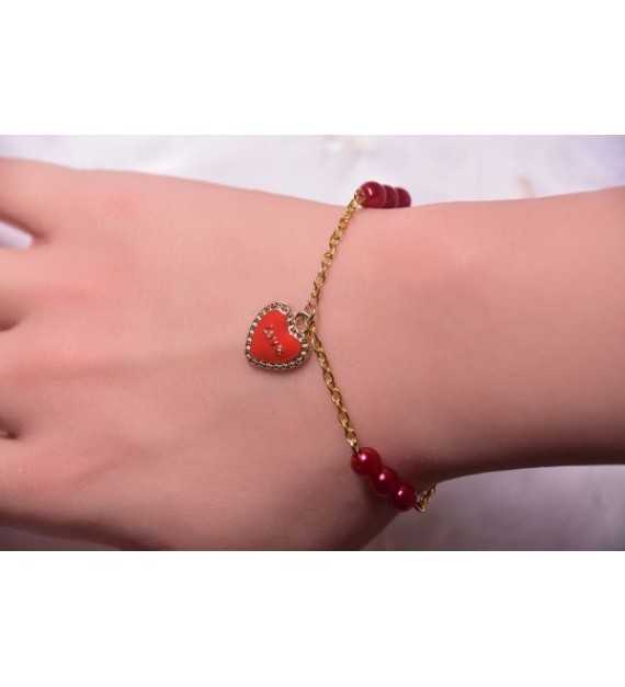 Red Love