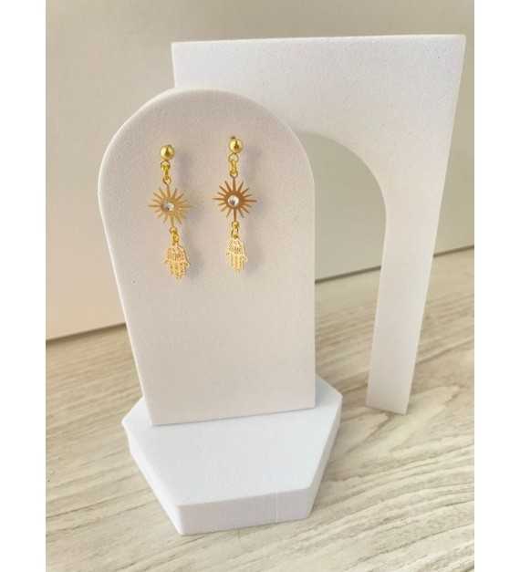 Soleil & Strass