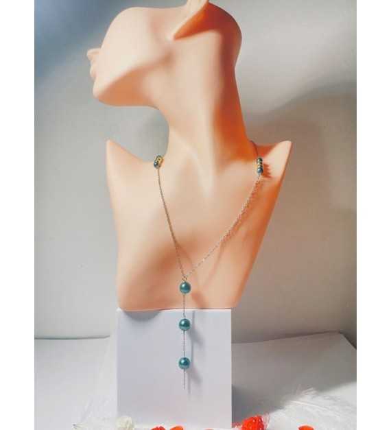 Cascade Vert Sapin