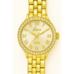 Montre Lady's - Finition Dorée , chic intemporel Montre Lady's - Finition Dorée , chic intemporel