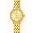 Montre Lady's - Finition Dorée , chic intemporel Montre Lady's - Finition Dorée , chic intemporel