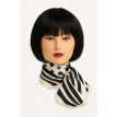 Foulard carré femme 70×70 cm – Touche soie – Couleurs variées Foulard carré femme 70×70 cm – Touche soie – Couleurs variées