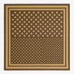 Foulard carré femme 70×70 cm – Touche soie – Couleurs variées Foulard carré femme 70×70 cm – Touche soie – Couleurs variées