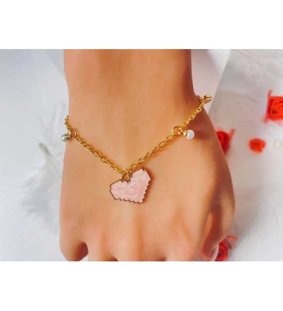 Hearts Pixels
