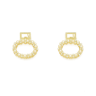 Mini eclats – Lot de 2 pinces cheveux perles ou strass élégantes Mini eclats – Lot de 2 pinces cheveux perles ou strass élégantes