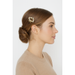 Coffret Lumière – 3 Pinces à Cheveux Bijou Coffret Lumière – 3 Pinces à Cheveux Bijou