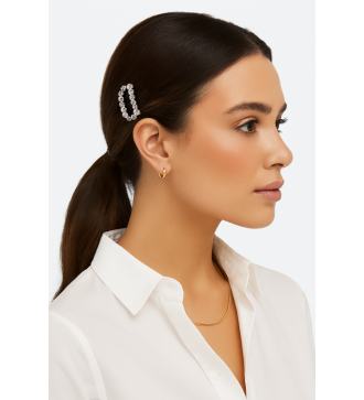 Coffret Lumière – 3 Pinces à Cheveux Bijou