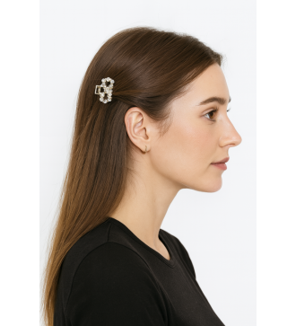 Trio Glow – Lot de 3 Pinces à Cheveux Élégantes et Tendance