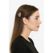 Trio Glow – Lot de 3 Pinces à Cheveux Élégantes Trio Glow – Lot de 3 Pinces à Cheveux Élégantes