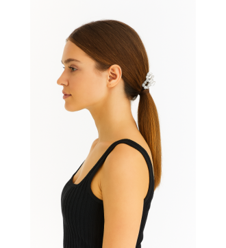 Trio Glow – Lot de 3 Pinces à Cheveux Élégantes et Tendance