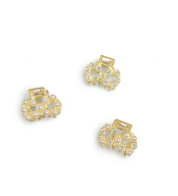 Trio Glow - Lot de 3