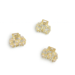Trio Glow – Lot de 3 Pinces à Cheveux Élégantes Trio Glow – Lot de 3 Pinces à Cheveux Élégantes