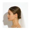 Serretête Royal – Bijou de cheveux doré ou argenté Serretête Royal – Bijou de cheveux doré ou argenté