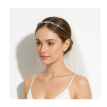 Serretête Royal – Bijou de cheveux doré ou argenté Serretête Royal – Bijou de cheveux doré ou argenté