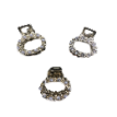Cercle Précieux – Lot de 3 Pinces Bijou Cercle Précieux – Lot de 3 Pinces Bijou