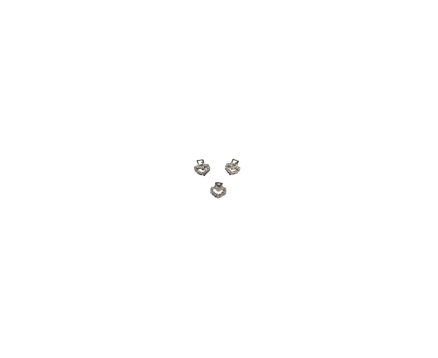 Collection Haute Brillance - lot de 3 Collection Haute Brillance - lot de 3