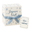 Coffret Fête Noël – Édition Limitée Or ou Argent Coffret Fête Noël – Édition Limitée Or ou Argent