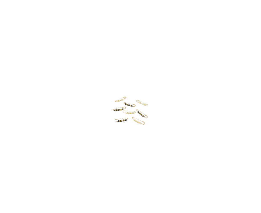 Broche Doré Design