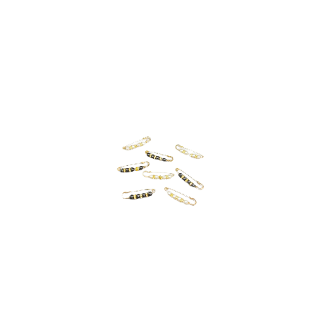 Broche Doré Design