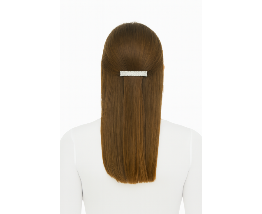 Cristaux d Instant – L’éclat discret d’un bijou de cheveux Cristaux d Instant – L’éclat discret d’un bijou de cheveux