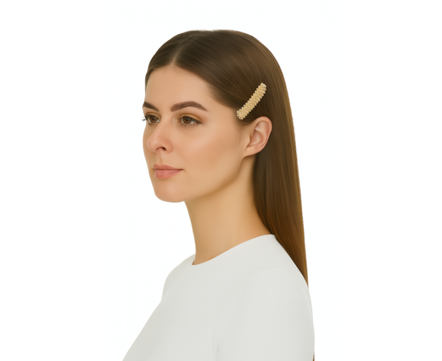 Cristaux d Instant – L’éclat discret d’un bijou de cheveux Cristaux d Instant – L’éclat discret d’un bijou de cheveux