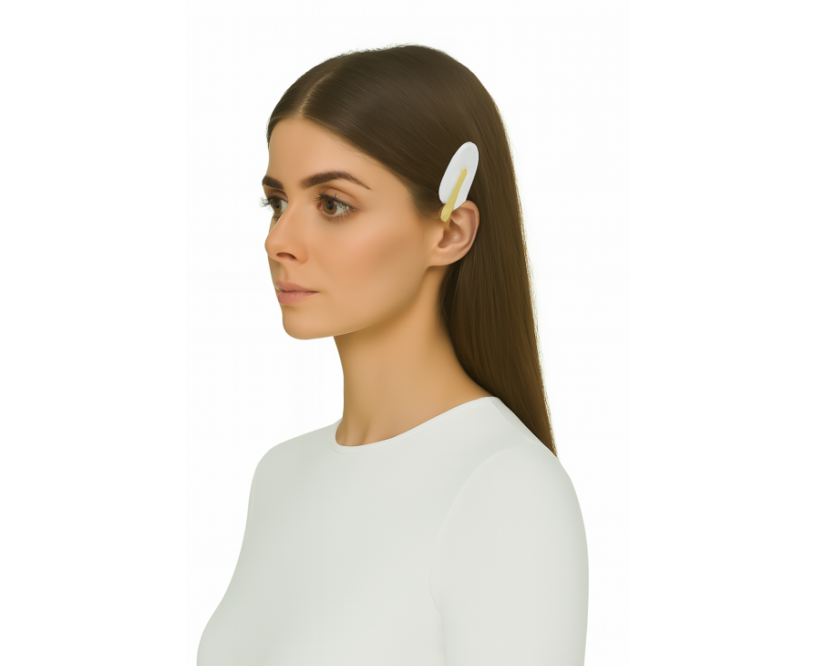 reflets d Essence – Barrettes Marbrées reflets d Essence – Barrettes Marbrées