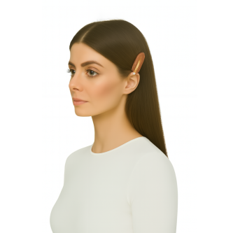 Reflets d Essence – Barrettes Marbrées | Accessoires cheveux