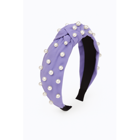 Couronne Pastel Perlé