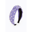 Couronne Pastel Perlé Couronne Pastel Perlé
