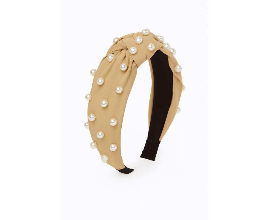 Couronne Pastel Perlé Couronne Pastel Perlé