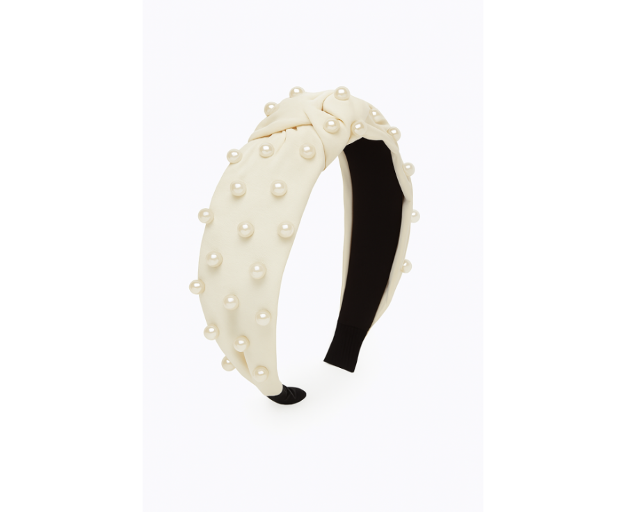 Couronne Pastel Perlé Couronne Pastel Perlé