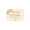 Carte Cadeau