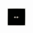 Bague Floral en plaqué or 24K – Bijou raffiné AU2Bijoux Bague Floral en plaqué or 24K – Bijou raffiné AU2Bijoux