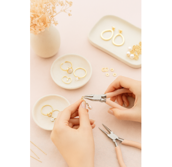 Atelier Pastel Luxe - Au2bijoux