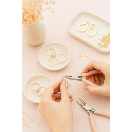 Atelier Pastel Luxe - Au2bijoux