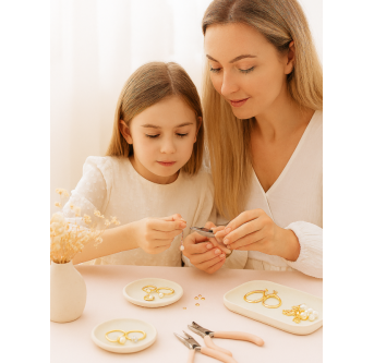 ✨ Atelier Pastel Luxe – Offre Duo