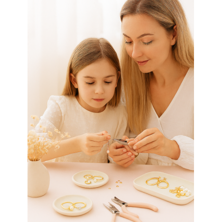 ✨ Atelier Pastel Luxe – Offre Duo