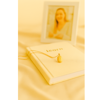 ???? Bijou mémoire – Atelier Pastel Luxe