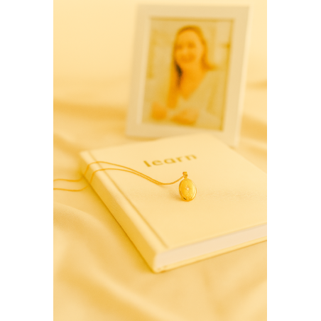 ???? Bijou mémoire – Atelier Pastel Luxe