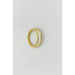 Double bagues plaqué or 24K moderne – Bijou raffiné pastel luxe à Lyon | AU2Bijoux Double bagues plaqué or 24K moderne – Bijou raffiné pastel luxe à Lyon | AU2Bijoux