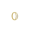 Double bagues plaqué or 24K moderne – Bijou raffiné pastel luxe à Lyon | AU2Bijoux Double bagues plaqué or 24K moderne – Bijou raffiné pastel luxe à Lyon | AU2Bijoux