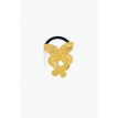 Élastique Bijou Papillon Doré Élastique Bijou Papillon Doré